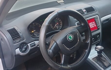 Skoda Octavia, 2013 год, 900 000 рублей, 12 фотография