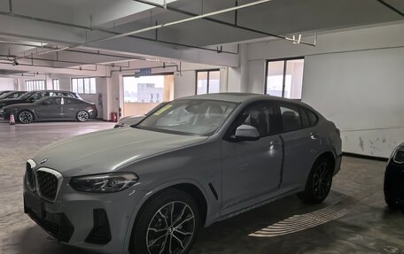 BMW X4, 2024 год, 9 500 000 рублей, 1 фотография