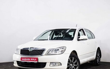 Skoda Octavia, 2012 год, 849 000 рублей, 1 фотография