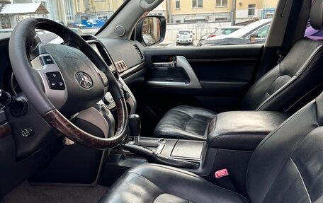 Toyota Land Cruiser 200, 2013 год, 4 600 000 рублей, 3 фотография