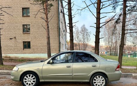 Nissan Almera Classic, 2009 год, 625 000 рублей, 7 фотография