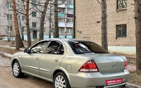 Nissan Almera Classic, 2009 год, 625 000 рублей, 6 фотография