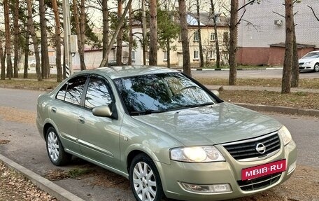 Nissan Almera Classic, 2009 год, 625 000 рублей, 2 фотография