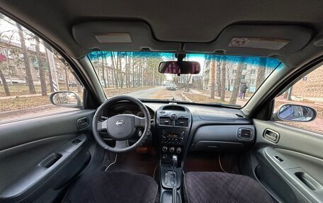 Nissan Almera Classic, 2009 год, 625 000 рублей, 13 фотография