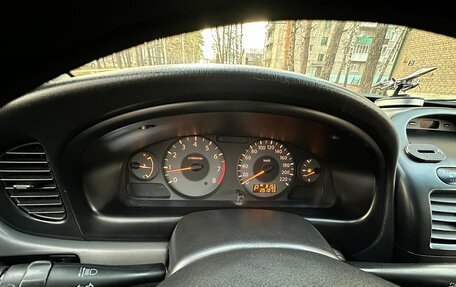 Nissan Almera Classic, 2009 год, 625 000 рублей, 14 фотография