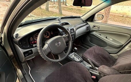 Nissan Almera Classic, 2009 год, 625 000 рублей, 9 фотография