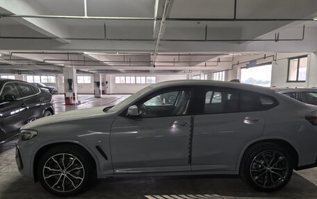 BMW X4, 2024 год, 9 500 000 рублей, 2 фотография