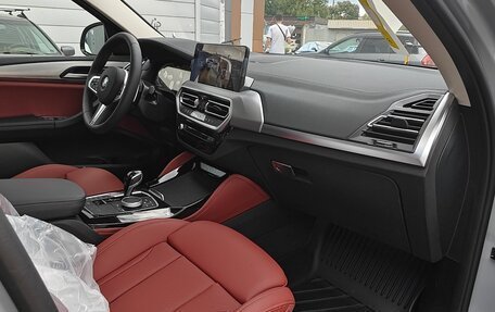 BMW X4, 2024 год, 9 500 000 рублей, 17 фотография