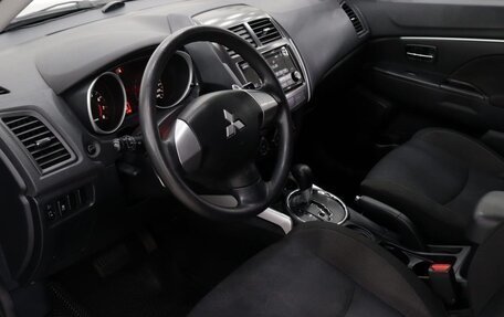 Mitsubishi ASX I рестайлинг, 2010 год, 1 126 000 рублей, 7 фотография