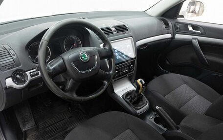 Skoda Octavia, 2012 год, 849 000 рублей, 8 фотография