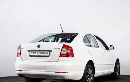 Skoda Octavia, 2012 год, 849 000 рублей, 6 фотография