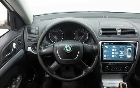 Skoda Octavia, 2012 год, 849 000 рублей, 15 фотография