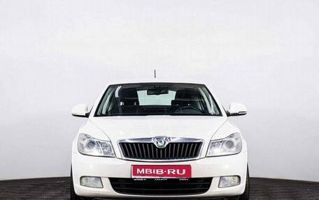 Skoda Octavia, 2012 год, 849 000 рублей, 2 фотография