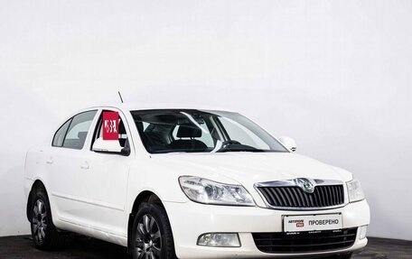 Skoda Octavia, 2012 год, 849 000 рублей, 3 фотография