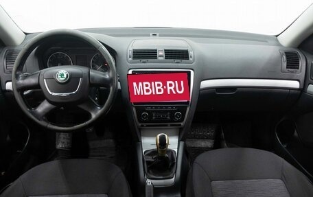 Skoda Octavia, 2012 год, 849 000 рублей, 14 фотография