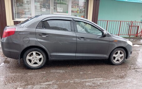 Chery Bonus (A13), 2011 год, 360 000 рублей, 1 фотография