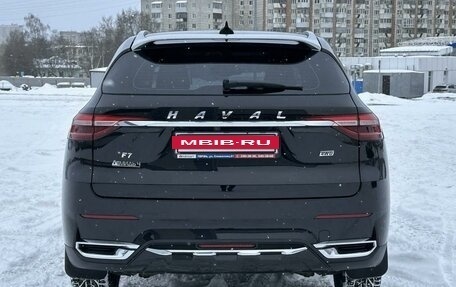 Haval F7 I, 2021 год, 2 300 000 рублей, 6 фотография