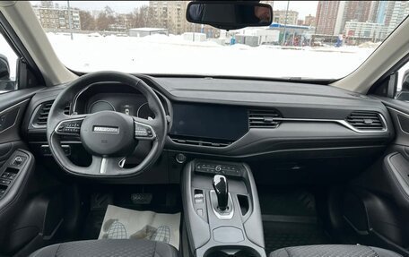 Haval F7 I, 2021 год, 2 300 000 рублей, 14 фотография