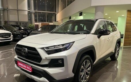 Toyota RAV4, 2024 год, 4 715 000 рублей, 1 фотография