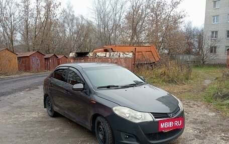 Chery Bonus (A13), 2011 год, 360 000 рублей, 4 фотография