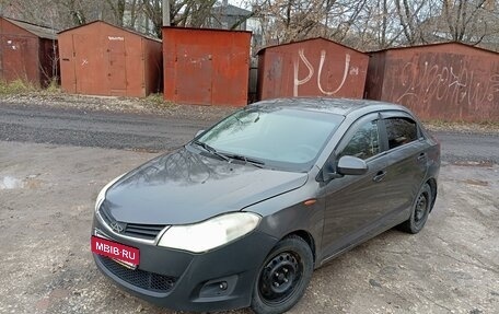 Chery Bonus (A13), 2011 год, 360 000 рублей, 2 фотография