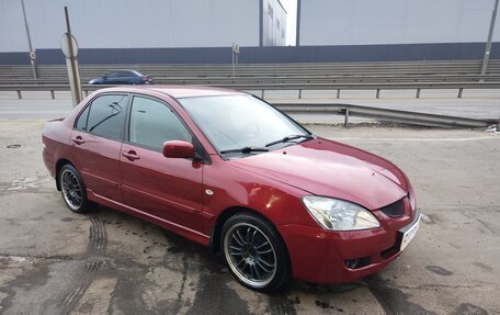 Mitsubishi Lancer IX, 2005 год, 485 000 рублей, 6 фотография