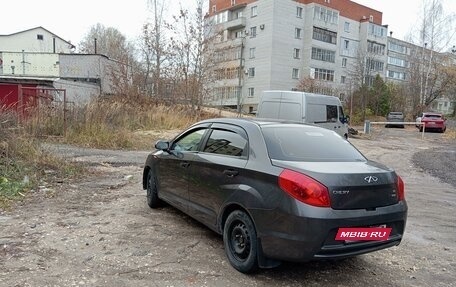 Chery Bonus (A13), 2011 год, 360 000 рублей, 8 фотография