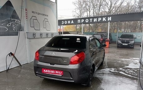 Chery Bonus (A13), 2011 год, 360 000 рублей, 6 фотография