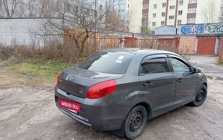 Chery Bonus (A13), 2011 год, 360 000 рублей, 5 фотография