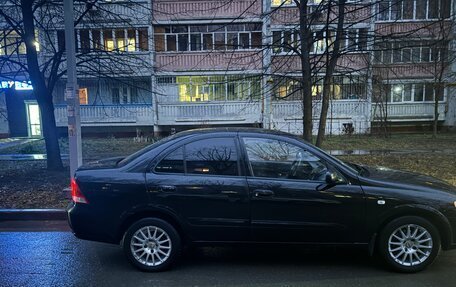 Nissan Almera Classic, 2008 год, 620 000 рублей, 6 фотография