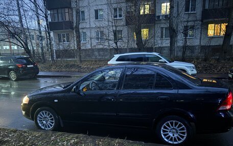 Nissan Almera Classic, 2008 год, 620 000 рублей, 8 фотография