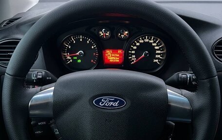 Ford Focus II рестайлинг, 2008 год, 700 000 рублей, 19 фотография