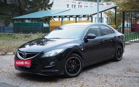 Mazda 6, 2011 год, 1 190 000 рублей, 2 фотография