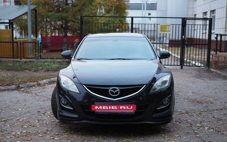 Mazda 6, 2011 год, 1 190 000 рублей, 3 фотография