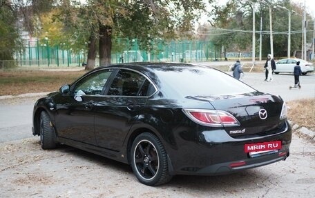 Mazda 6, 2011 год, 1 190 000 рублей, 5 фотография