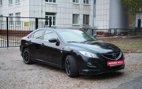 Mazda 6, 2011 год, 1 190 000 рублей, 4 фотография