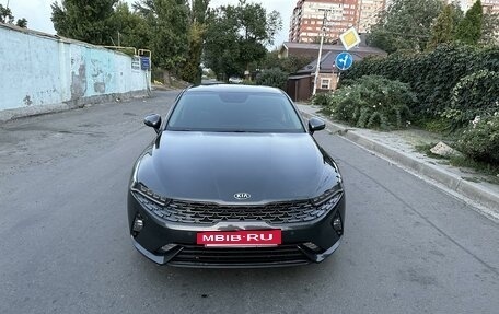 KIA K5, 2021 год, 2 790 000 рублей, 4 фотография