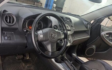 Toyota RAV4, 2007 год, 1 500 000 рублей, 2 фотография