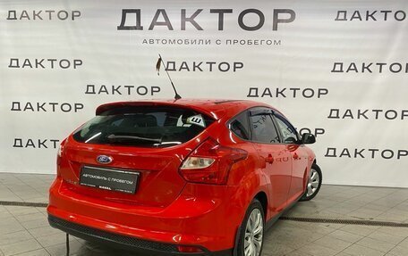 Ford Focus III, 2012 год, 890 000 рублей, 6 фотография