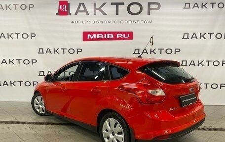 Ford Focus III, 2012 год, 890 000 рублей, 4 фотография