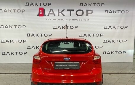 Ford Focus III, 2012 год, 890 000 рублей, 5 фотография