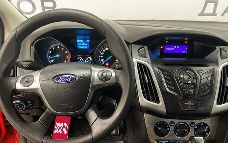 Ford Focus III, 2012 год, 890 000 рублей, 7 фотография