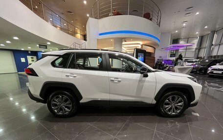 Toyota RAV4, 2024 год, 4 715 000 рублей, 5 фотография