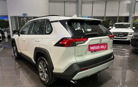 Toyota RAV4, 2024 год, 4 715 000 рублей, 8 фотография