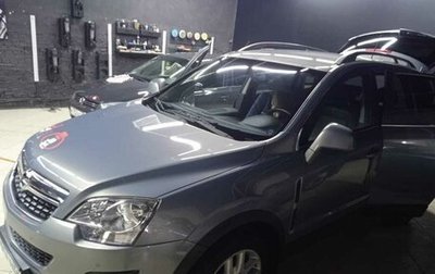 Opel Antara I, 2013 год, 1 690 000 рублей, 1 фотография