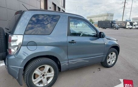 Suzuki Grand Vitara, 2006 год, 730 000 рублей, 9 фотография