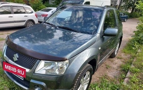 Suzuki Grand Vitara, 2006 год, 730 000 рублей, 7 фотография