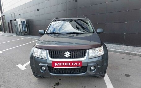 Suzuki Grand Vitara, 2006 год, 730 000 рублей, 8 фотография