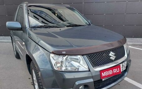 Suzuki Grand Vitara, 2006 год, 730 000 рублей, 4 фотография