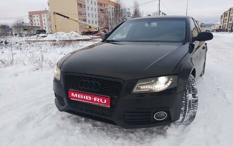 Audi A4, 2008 год, 718 000 рублей, 1 фотография